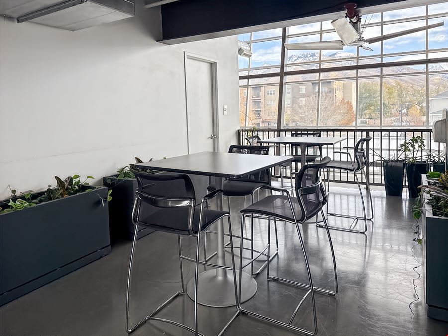 Regus - Draper - S Bangerter Pky