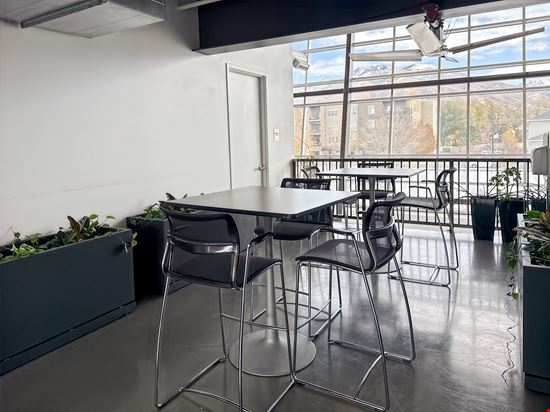 Regus - Draper - S Bangerter Pky
