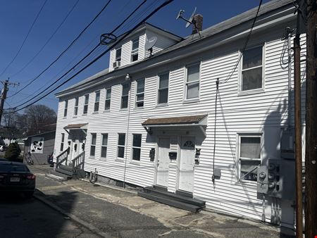 7th Street Multifamily
