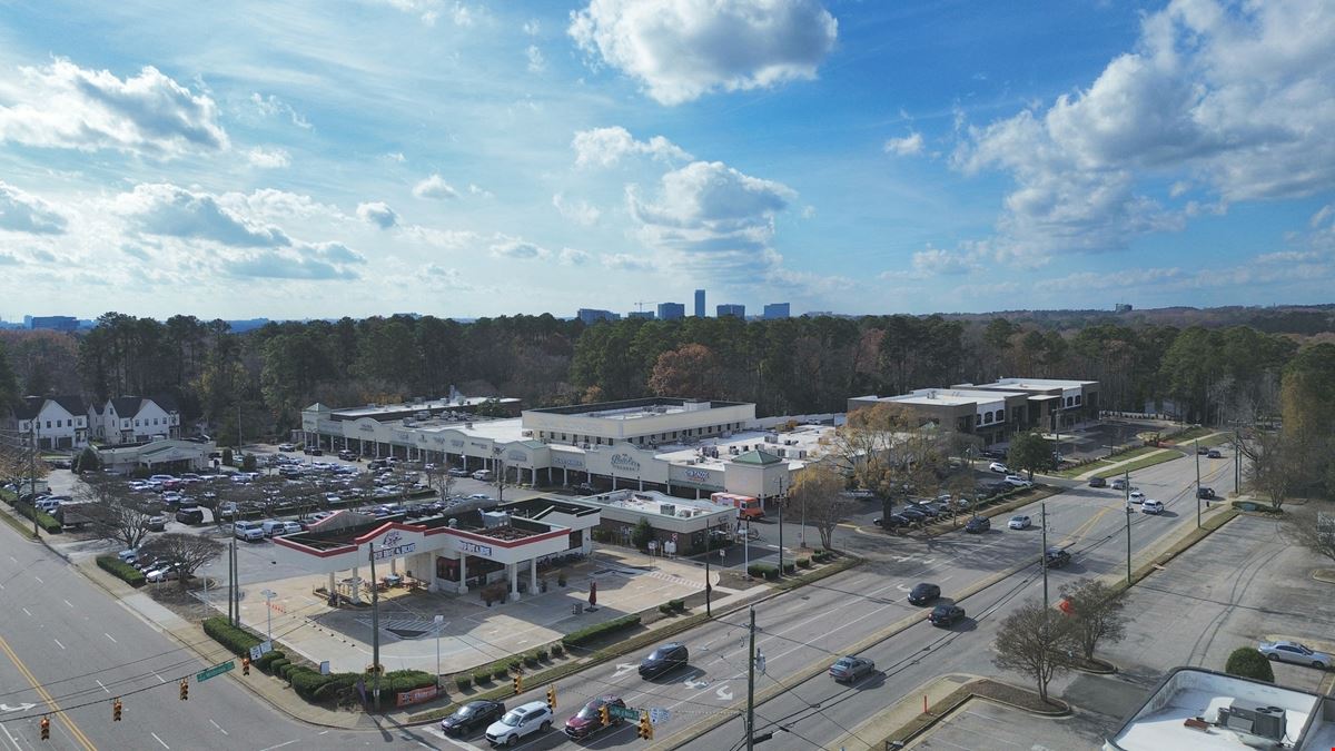 Quail Corners