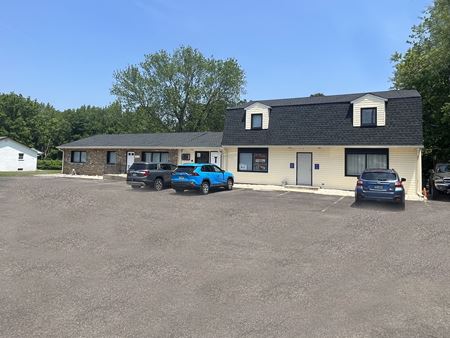 Office space for Rent at 760 Woodbourne Road in Langhorne