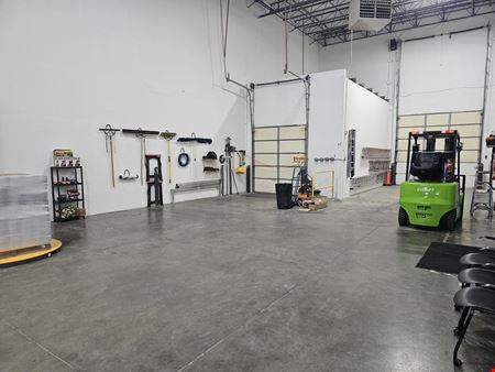 Industrial space for Rent at 1504 - West Valley City Warehouse in West Valley City
