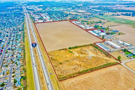 Industrial space for Rent at Warehouse Opportunity in Key Logistics Location in Albany
