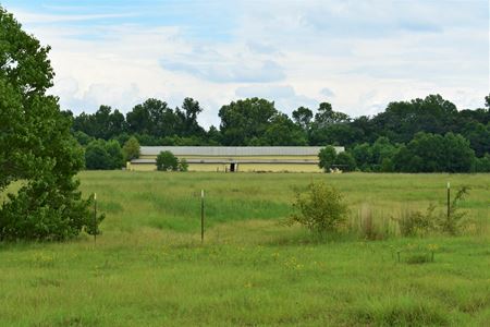 VacantLand space for Sale at Saddlebrook Farm in Montgomery