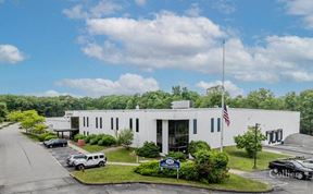 Fully Leased Multi-Tenant Industrial Investment With IOS Component
