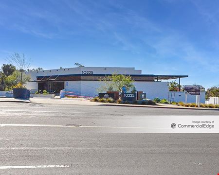 Commercial space at Scripps Ranch Business Park - 10225 Willow Creek Road in San Diego