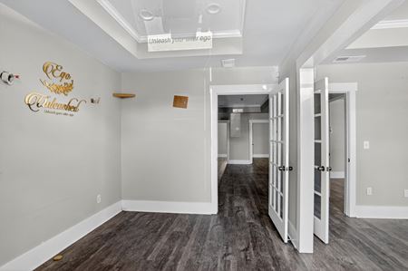 Office space for Rent at 1499 S. Main Street, Suite 200 in Alpharetta