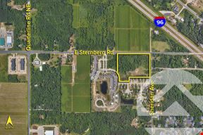E. Sternberg Rd