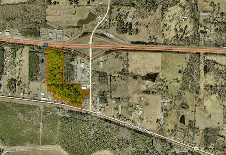 VacantLand space for Sale at 31.50 Acres For Commercial Development in Texarkana