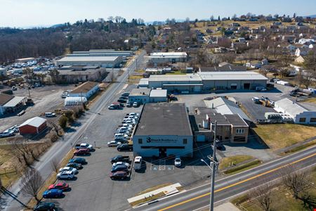 INVESTMENT OPPORTUNITY | OUTSTANDING MULTI-USE MANUFACTURING FACILITY