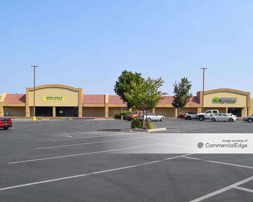 Atwater Town Center