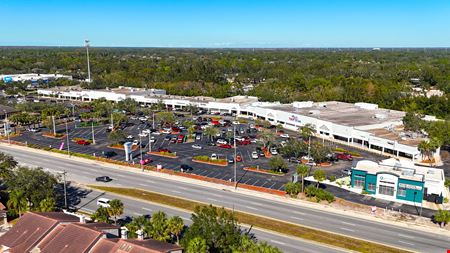 Retail space for Rent at Colony Crossings in Tampa
