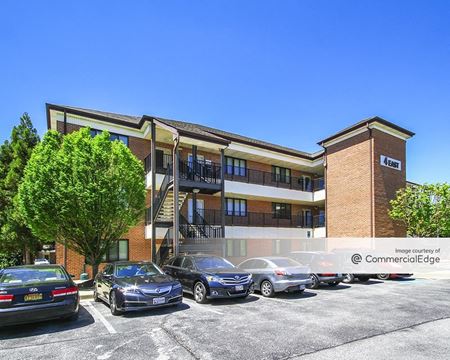 Office space for Rent at 4 East & West Rolling Crossroads in Catonsville