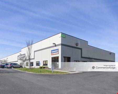 Industrial space for Rent at Airport Exchange Business Park - J in Erlanger