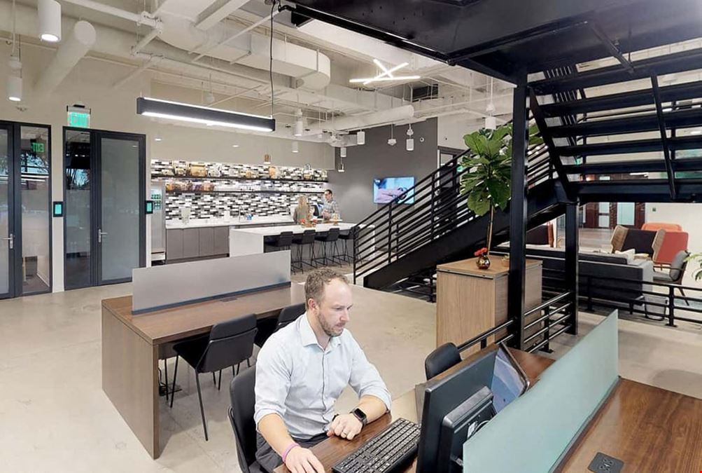 Serendipity Labs - Atlanta Alpharetta