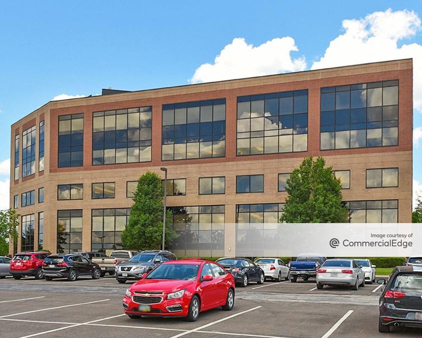 Stonegate Corporate Center