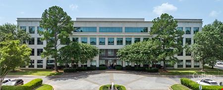 Office space for Rent at Lenox Park, Building B (Sublease) in Memphis