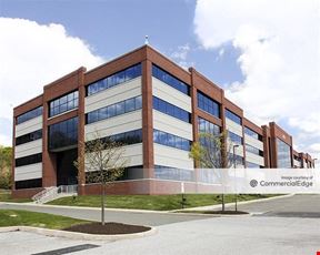 Allendale Business Park - 630 Allendale Road