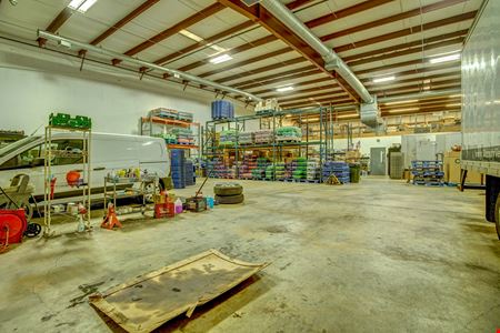 Industrial space for Rent at 5211 Cutter Ct in Prince Frederick
