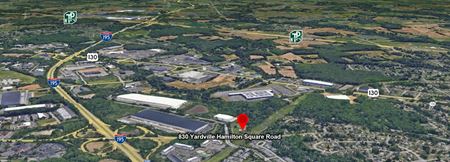 Commercial space at 890-900 Yardville Hamilton Square Rd in Hamilton Township
