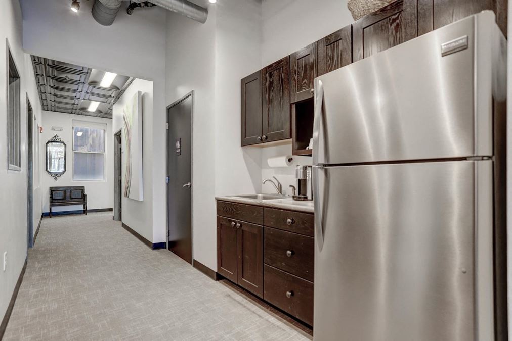 2899 N Speer Blvd #104