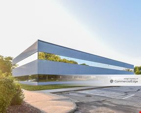 Westown Business Center - Building I