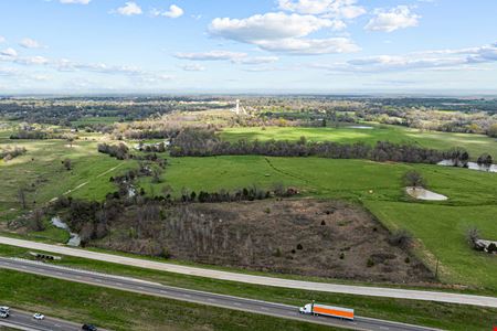 NE quadrant of Interstate 20 and Hwy 314