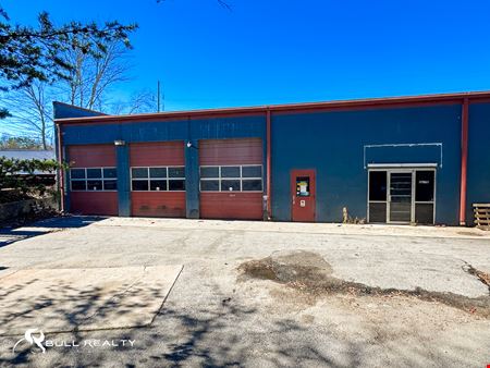 ±4,800 SF Retail Space | Riverdale, GA