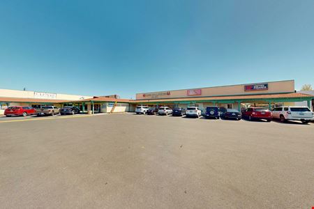 Retail space for Sale at Town & Country Plaza - RETAIL CENTER in RENO