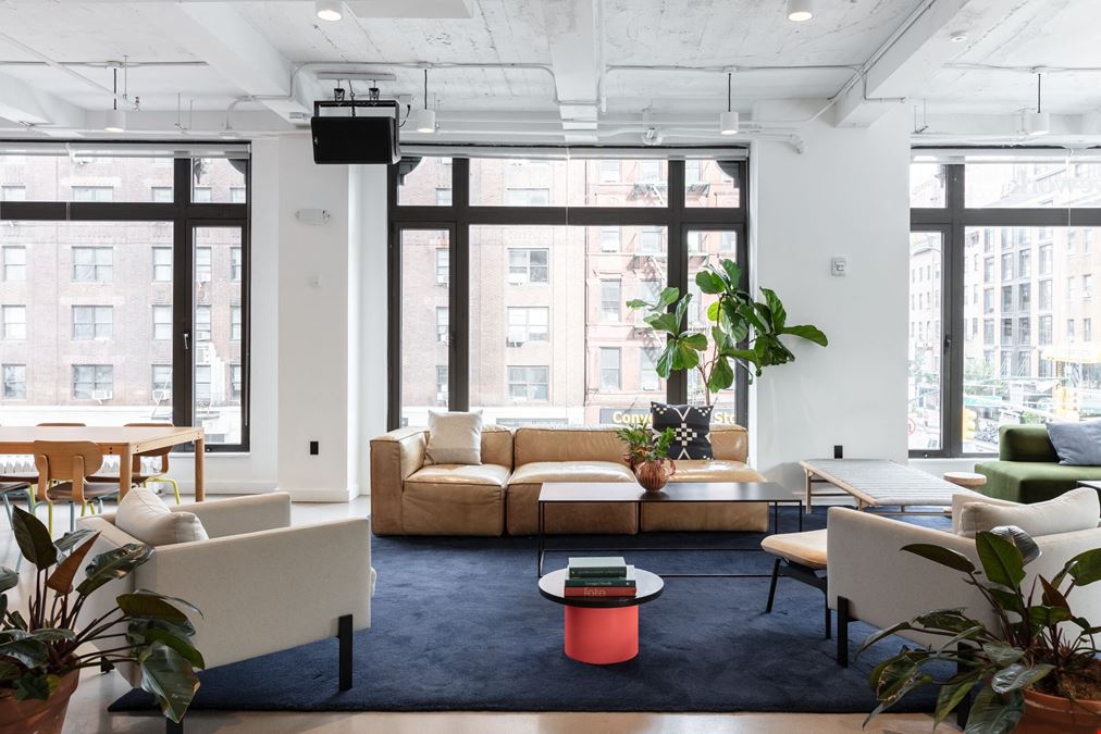WeWork - 154 W 14th St