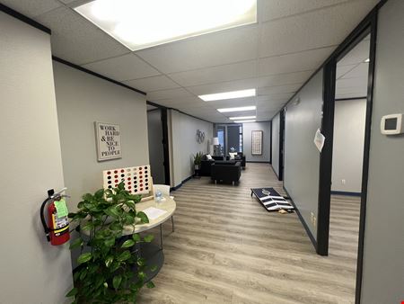 3301 Northland Dr. Suite 405