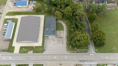 Retail space for Sale at 516 Washington St in Ravenswood