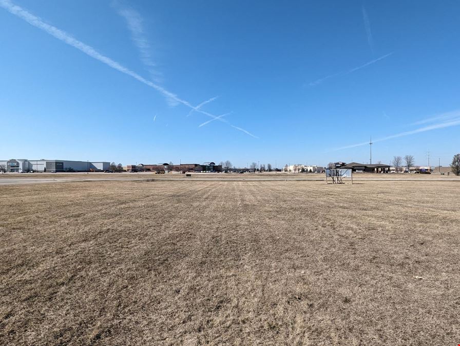 Lot 5 N Route 91 Highway