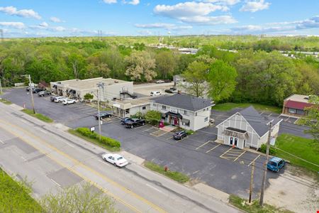 Retail space for Sale at Mixed-Use Investment in North Aurora in North Aurora