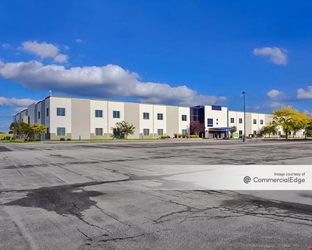 Office space for Rent at MidAmerica Corporate Center in Belleville