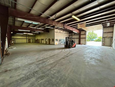 INDUSTRIAL SPACE FOR LEASE IN NORTHWEST SPRINGFIELD