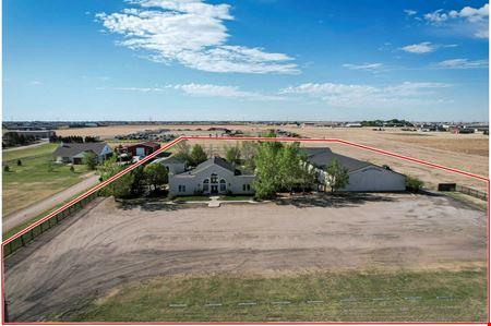 Other space for Sale at 1116-1134 East Loop 335 - Destiny's Garden in Amarillo
