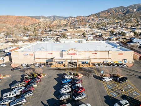 Retail space for Rent at 633 S Main St in Cedar City