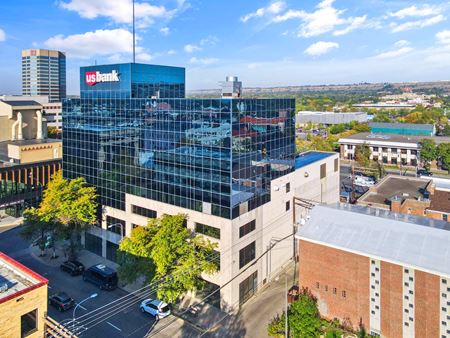Office space for Sale at US Bank Building in Billings
