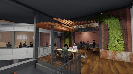 Retail space for Rent at 189 Liberty St NE in Salem
