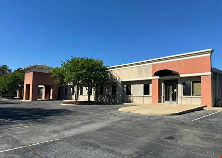 1025 Northpark Drive
