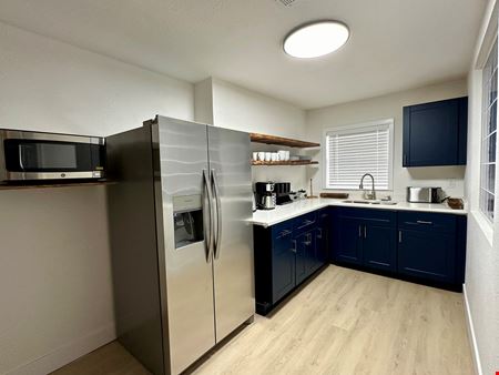 Coworkers Zone LLC - Ocala