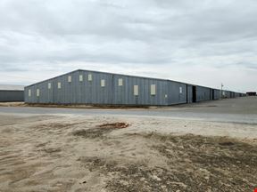 Hanford Dry Storage