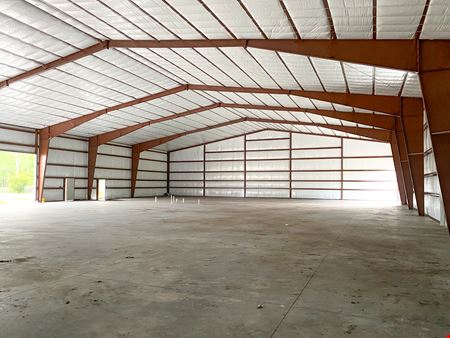 Rolling Hills Warehouse