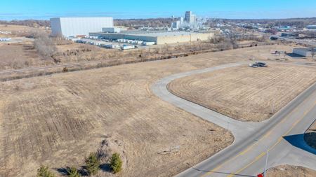 VacantLand space for Sale at Lots & Land-Other in Clinton in Clinton