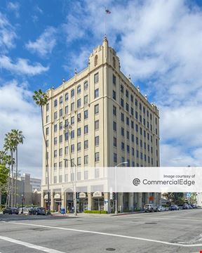 Pasadena Medical Building