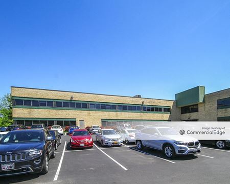 Office space for Rent at Meadows Business Park - 6340 Security Blvd in Woodlawn