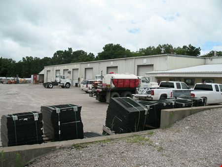 28,062 SF of Industrial Buildings on 18 Acres