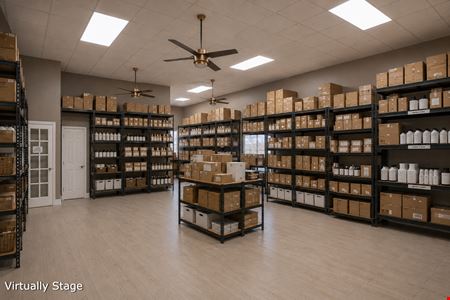 Office space for Rent at 24551 Production Cir in Bonita Springs