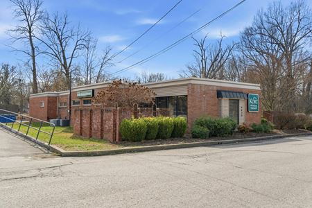 Office space for Sale at 4430 Crawford Avenue in Louisville